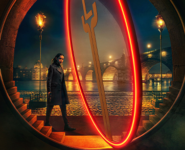 ความมันส์แห่งปีใกล้เข้ามาทุกที พบโปสเตอร์ล่าสุดจาก “From the World of John Wick: Ballerina” จัดเต็มทั้งระบบปกติ, 4DX, MX4D และ Dolby Atmos